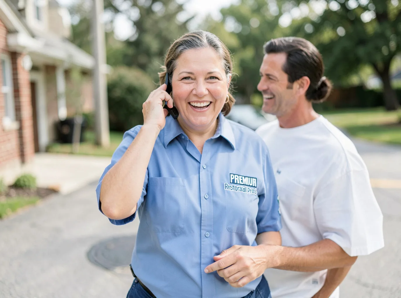 Water Damage Restoration Lewisberry, PA FAQs